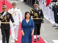 PERÚ – EL FIN DE LOS RITUALES