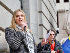 EEUU – Apoyar la campaña independiente socialista de Brittany Kubicek para la Cámara de Representantes de Rhode Island