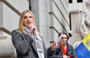 EEUU – Apoyar la campaña independiente socialista de Brittany Kubicek para la Cámara de Representantes de Rhode Island