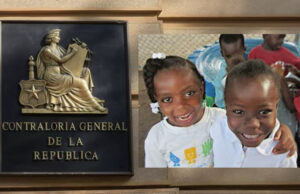 La migración atrapada por la manipulación. El caso de los niños haitianos