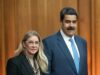 USA vs Maduro