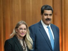 USA vs Maduro