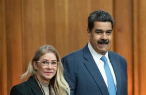 USA vs Maduro
