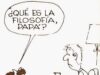 ¡MÁS ALLÁ DE LA CAVERNA DE PLATÓN!