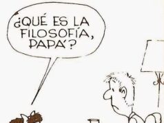 ¡MÁS ALLÁ DE LA CAVERNA DE PLATÓN!