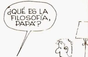 ¡MÁS ALLÁ DE LA CAVERNA DE PLATÓN!