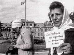 Malvinas y la cuestión nacional