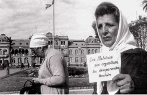 Malvinas y la cuestión nacional