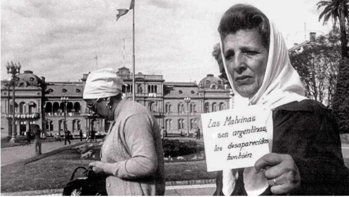 Malvinas y la cuestión nacional