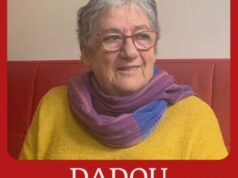 Marie-José Douet (Dadou) 1946 – 2026: La vida de una marxista revolucionaria