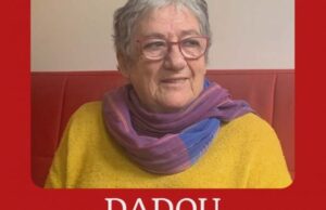 Marie-José Douet (Dadou) 1946 – 2026: La vida de una marxista revolucionaria