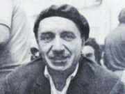 Argentina – El obrero trotskista de la madera Mateo Fossa falleció el 3 de julio de 1973