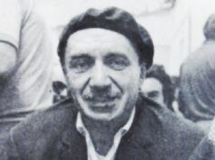 Argentina – El obrero trotskista de la madera Mateo Fossa falleció el 3 de julio de 1973