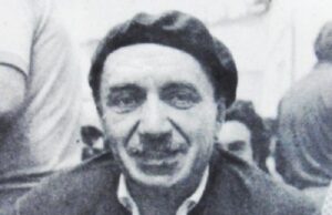 Argentina – El obrero trotskista de la madera Mateo Fossa falleció el 3 de julio de 1973