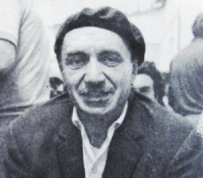 Argentina – El obrero trotskista de la madera Mateo Fossa falleció el 3 de julio de 1973
