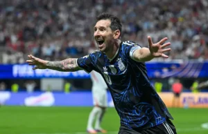Contra el moralismo geopolítico futbolero