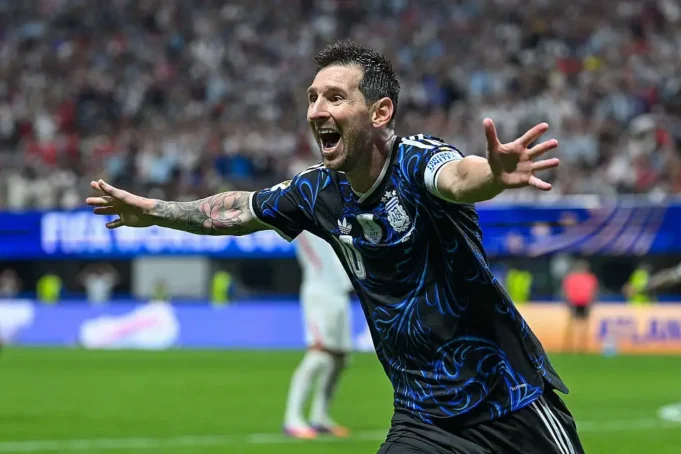 Contra el moralismo geopolítico futbolero