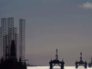 Alerta global: Prueba de petróleo en el Mar del Norte para políticas de cero emisiones netas