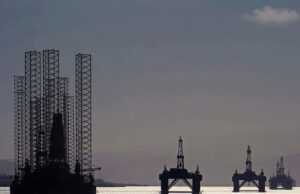 Alerta global: Prueba de petróleo en el Mar del Norte para políticas de cero emisiones netas