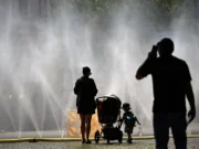 Europa – No era calor
