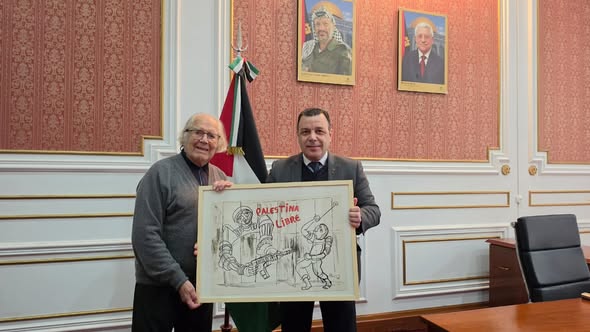 Palestina Perez Esquivel