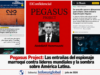 Pegasus Project: Las entrañas del espionaje marroquí contra líderes mundiales y la sombra sobre América Latina