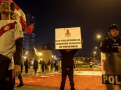 Perú – La lucha social se articula ante gobierno de Fujimori