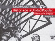 Ver: Historia de la Unidad Popular junto a Jorge Magasich