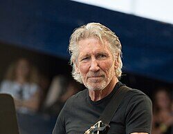 Roger Waters, condenó enérgicamente la política de Estados Unidos hacia Cuba