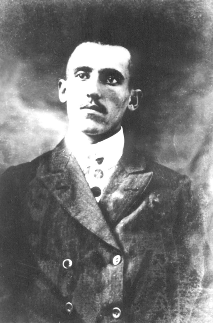 Simon, hijo del pueblo