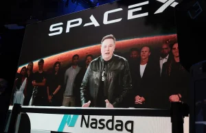 SpaceX enriquece a unos pocos y perjudica a muchos