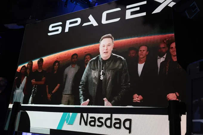 SpaceX enriquece a unos pocos y perjudica a muchos