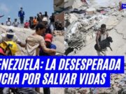 VENEZUELA EN LUCHA