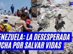 VENEZUELA EN LUCHA