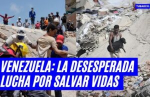 Venezuela en lucha