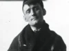 Willem Arondeus, combatiente de la resistencia antinazi holandesa