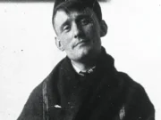 Willem Arondeus, combatiente de la resistencia antinazi holandesa