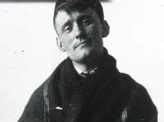 Willem Arondeus, combatiente de la resistencia antinazi holandesa