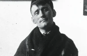Willem Arondeus, combatiente de la resistencia antinazi holandesa