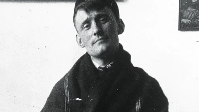 Willem Arondeus, combatiente de la resistencia antinazi holandesa
