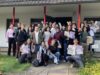 Alemania – Asamblea juvenil y estudiantil contra la guerra celebrada en Colonia