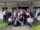 Alemania – Asamblea juvenil y estudiantil contra la guerra celebrada en Colonia
