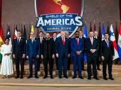 Ver: Columna de Patricio Guzmán S. «La política Trumpista en América Latina»