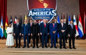Ver: Columna de Patricio Guzmán S. «La política Trumpista en América Latina»