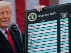 USA abusa de propios y extraños