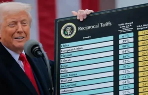 USA abusa de propios y extraños