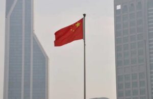 Opinión: China es diferente