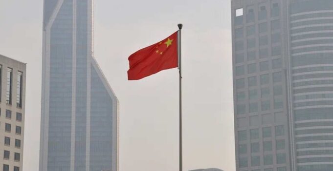 Opinión: China es diferente