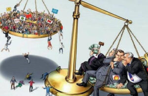BARBARIE ESTADOUNIDENSE
