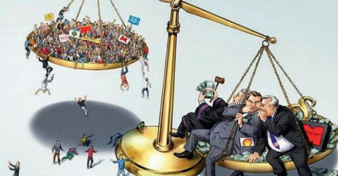 BARBARIE ESTADOUNIDENSE